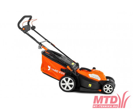 Электрическая газонокосилка YARD FOX EL 4455