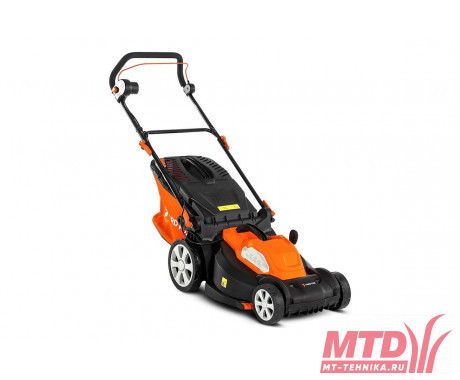 Электрическая газонокосилка YARD FOX EL 4455