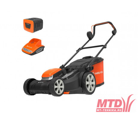 EL 3435 B  в фирменном магазине YARD FOX