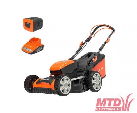 EL 4655 B  в фирменном магазине YARD FOX