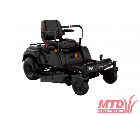 TZ 106 SB  в фирменном магазине YARD FOX