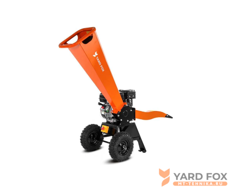 BASIC 60 SP  в фирменном магазине YARD FOX