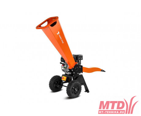 BASIC 60 SP  в фирменном магазине YARD FOX