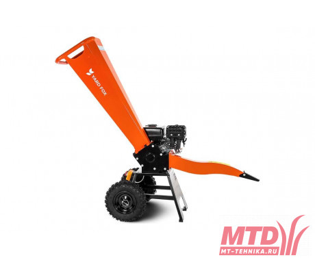 Бензиновый измельчитель YARD FOX BASIC 60 SP