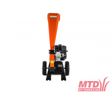 Бензиновый измельчитель YARD FOX BASIC 60 SP