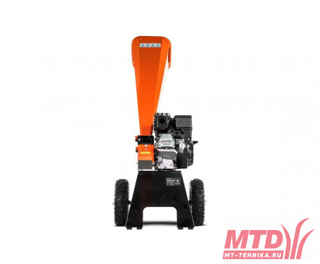 Бензиновый измельчитель YARD FOX BASIC 60 SP
