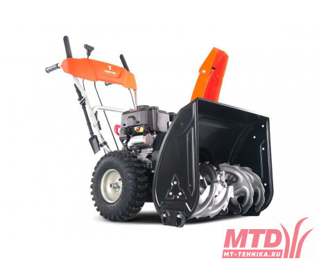Бензиновый снегоуборщик YARD FOX BASIC 6152E SB016151E24