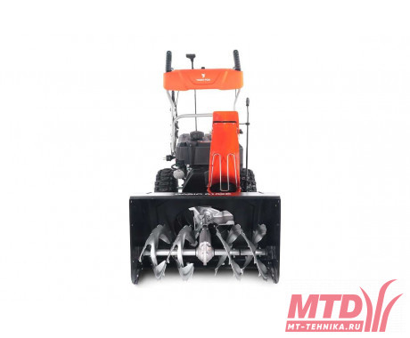 Бензиновый снегоуборщик YARD FOX BASIC 6152E SB016151E24