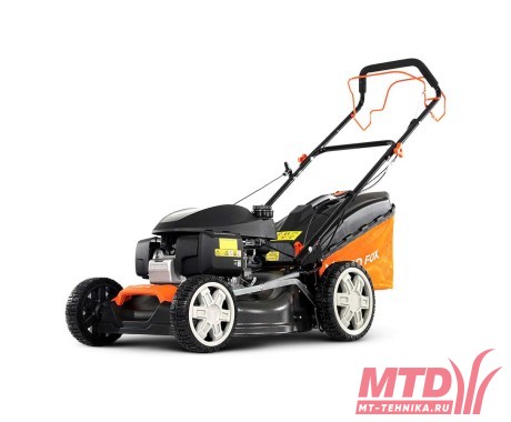 46SH  в фирменном магазине YARD FOX