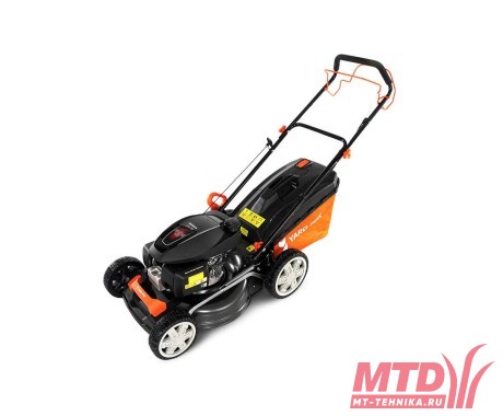 Бензиновая газонокосилка YARD FOX 46SH