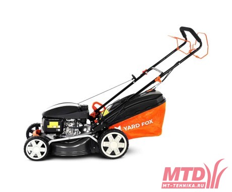 Бензиновая газонокосилка YARD FOX 46SH