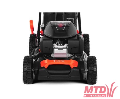 Бензиновая газонокосилка YARD FOX 46SH