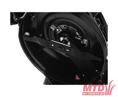 Бензиновая газонокосилка YARD FOX 46SH