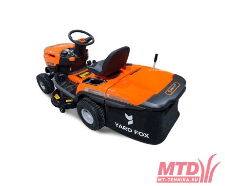 Трактор YARD FOX OPTIMA T 108 RDH