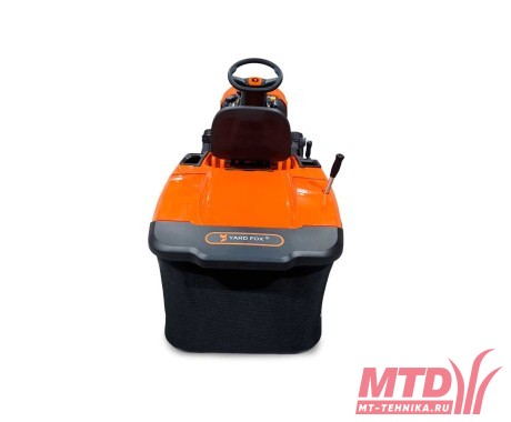 Трактор YARD FOX OPTIMA T 108 RDH