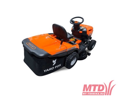 Трактор YARD FOX OPTIMA T 108 RDH