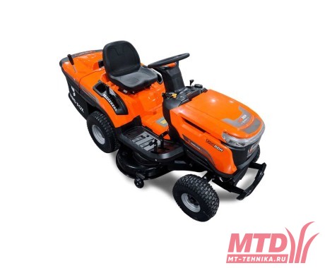 Трактор YARD FOX OPTIMA T 108 RDH