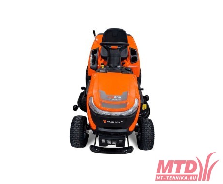Трактор YARD FOX OPTIMA T 108 RDH