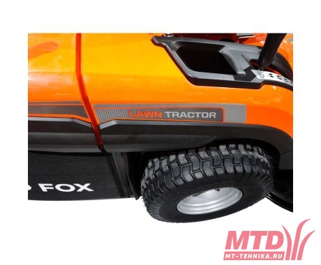 Трактор YARD FOX OPTIMA T 108 RDH