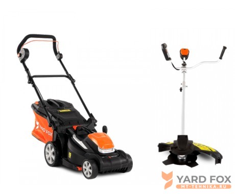 EL 3435 B 26-5  в фирменном магазине YARD FOX