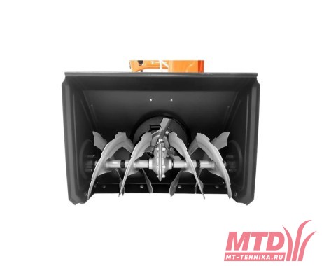 Бензиновый снегоуборщик YARD FOX BASIC 5640H LONCIN 196 сс