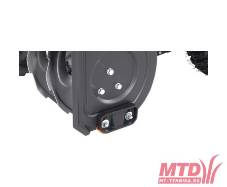 Бензиновый снегоуборщик YARD FOX BASIC 5640H LONCIN 196 сс