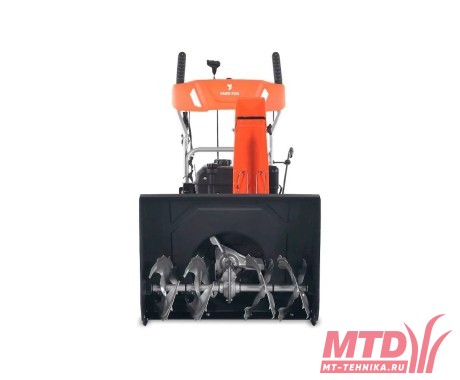 Снегоуборщик бензиновый YARD FOX BASIC 6652E