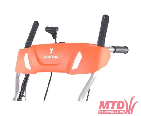 Снегоуборщик бензиновый YARD FOX BASIC 6652E