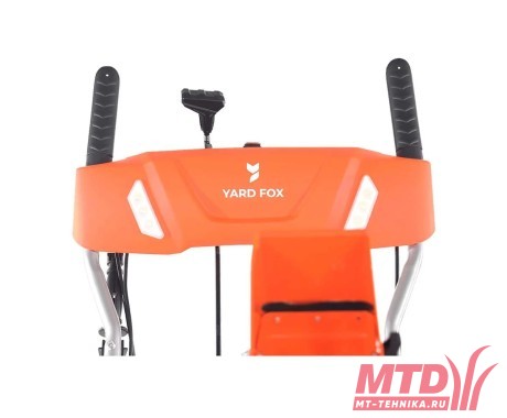 Снегоуборщик бензиновый YARD FOX BASIC 6652E