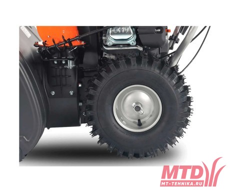 Снегоуборщик бензиновый YARD FOX BASIC 6652E