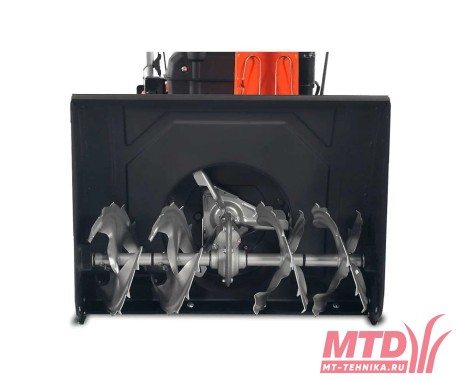 Снегоуборщик бензиновый YARD FOX BASIC 6652E