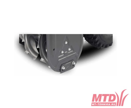 Снегоуборщик бензиновый YARD FOX BASIC 6652E