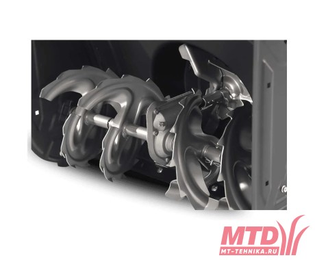 Снегоуборщик бензиновый YARD FOX BASIC 6652E