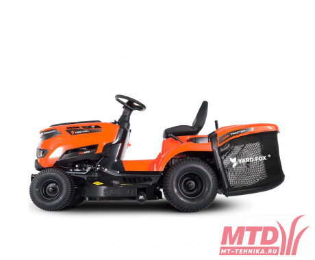 Садовый трактор YARD FOX T 102RDH