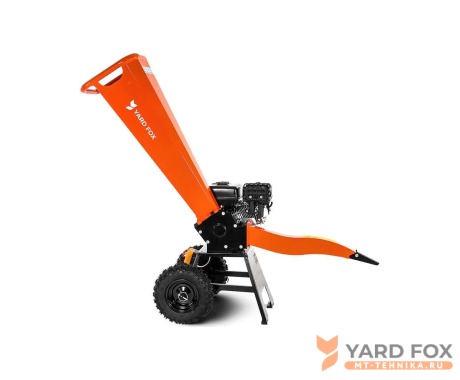 Бензиновый измельчитель YARD FOX BASIC 60 SP