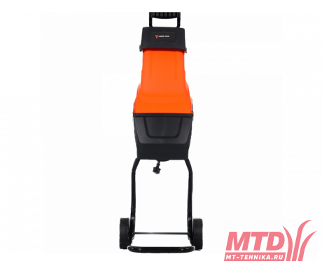 Измельчитель электрический YARD FOX 2400SE