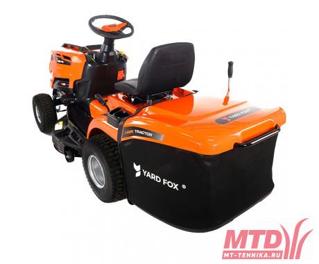 Садовый трактор YARD FOX T 86 RBH