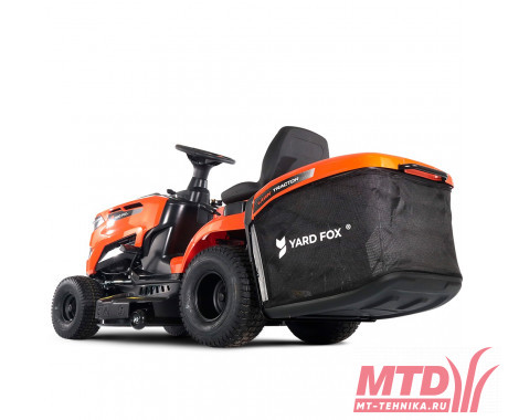 Садовый трактор YARD FOX T 102RDH