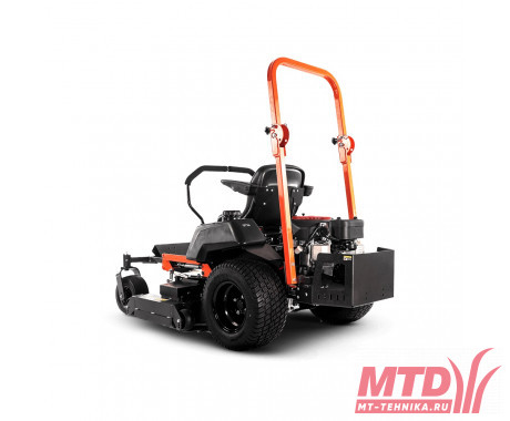 Газонокосилка YARD FOX ZTR TZ 122 SH TZ122SH