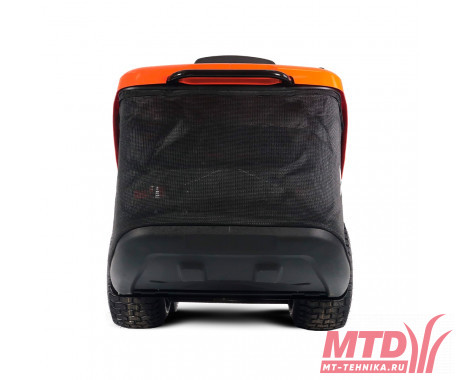 Садовый трактор YARD FOX T 102RDH