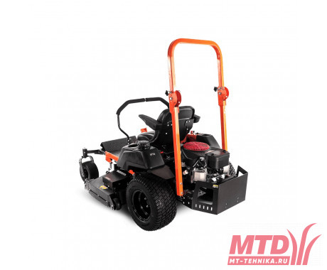 Газонокосилка YARD FOX ZTR TZ 122 SH TZ122SH