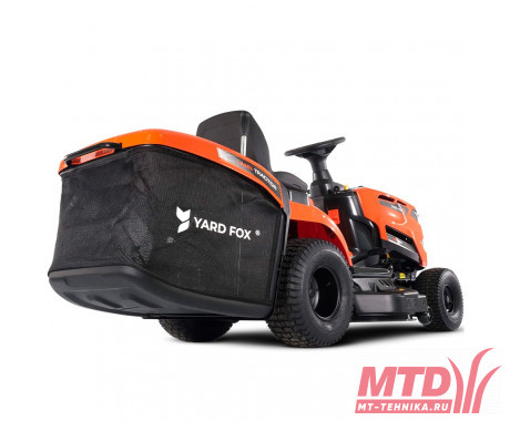 Садовый трактор YARD FOX T 102RDH