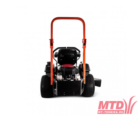 Газонокосилка YARD FOX ZTR TZ 122 SH TZ122SH