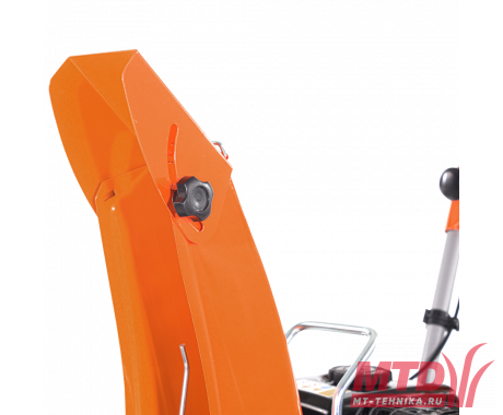 Бензиновый снегоуборщик YARD FOX BASIC 5640H