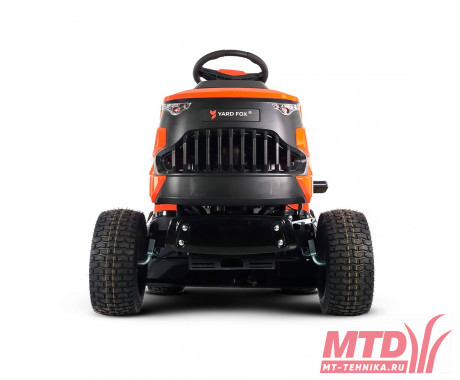 Садовый трактор YARD FOX T 102RDH