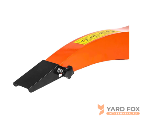 Бензиновый измельчитель YARD FOX BASIC 60 SP