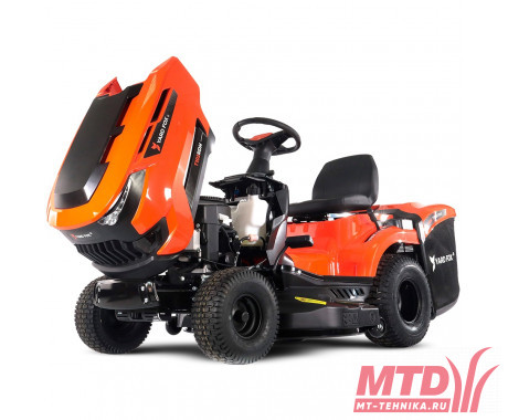 Садовый трактор YARD FOX T 102RDH