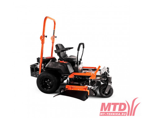 Газонокосилка YARD FOX ZTR TZ 122 SH TZ122SH