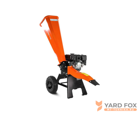 Бензиновый измельчитель YARD FOX BASIC 60 SP