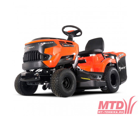 Садовый трактор YARD FOX T 102RDH